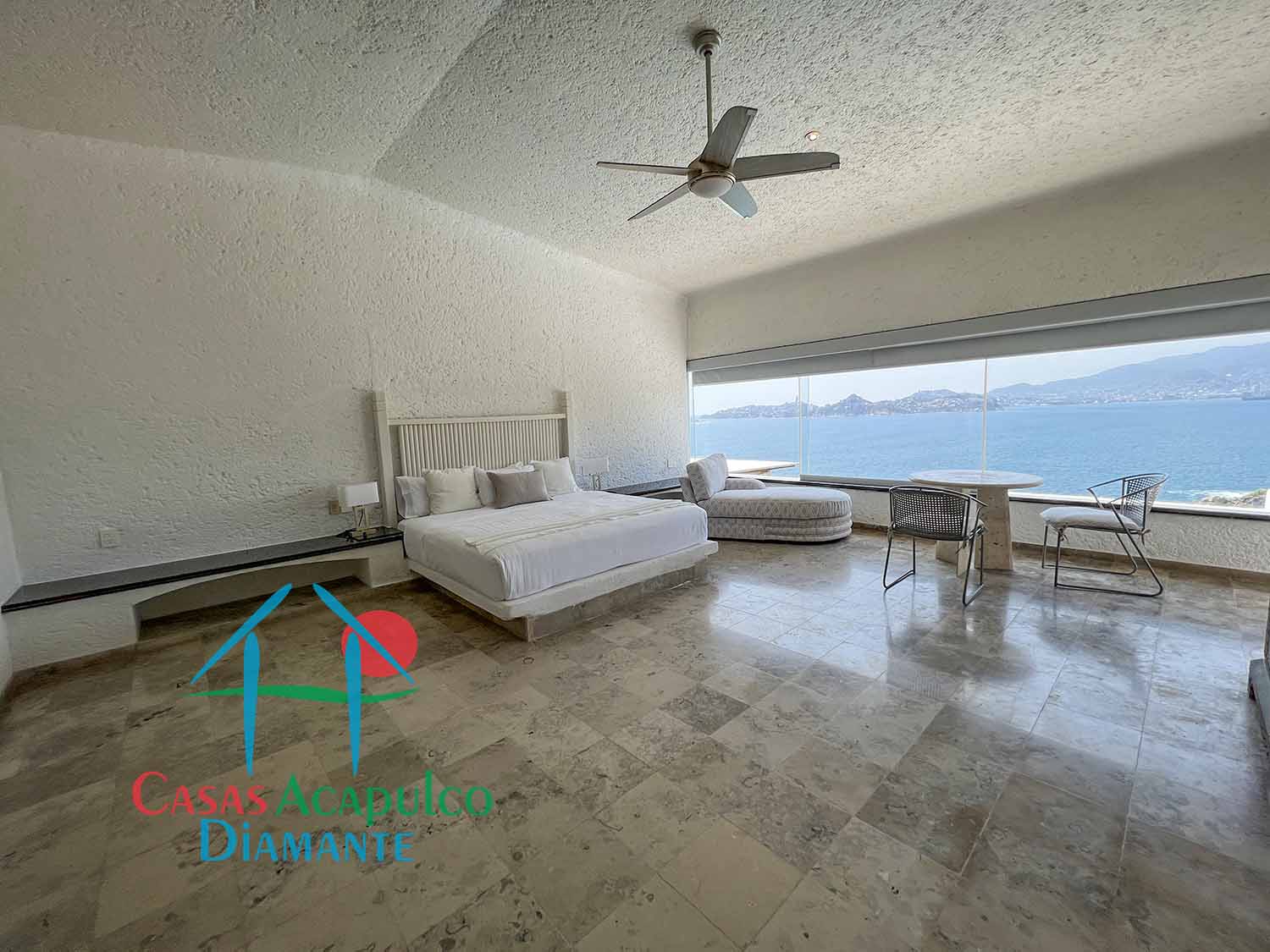 Villa Becky - Recámara dos 3